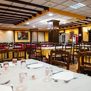 Hostal Las Palomas